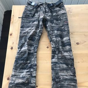 Burton Dryride Snowpants